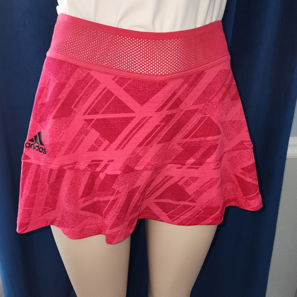 Tennis Skirt